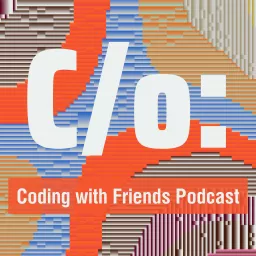 C/o (care of) Podcast artwork