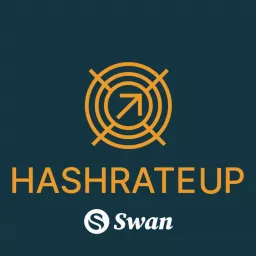 HashrateUp Podcast artwork