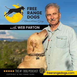 Free Range Dogs Podcast artwork