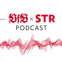 VfB STR Podcast artwork