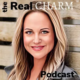 The Real Charm Podcast artwork