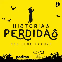 Historias Perdidas Podcast artwork