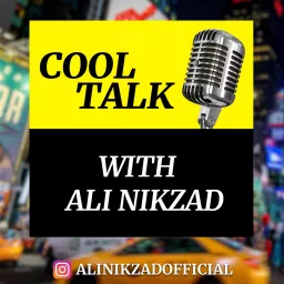 Cool Talk پادکست آموزش زبان کول تاک