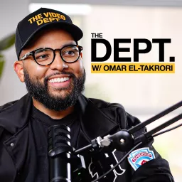 The Dept. w/ Omar El-Takrori