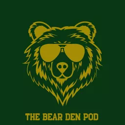 The Bear Den Podcast artwork