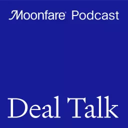 Deal Talk: Interviews with Private Equity Leaders Podcast artwork
