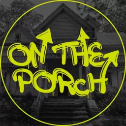 On The Porch Podcast artwork