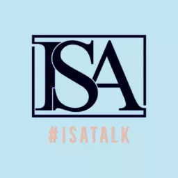 #IsaTalk By Isa Faux Mystrah Smith Podcast artwork