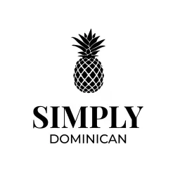 The Simply Dominican Podcast - Your Portal to Paradise artwork