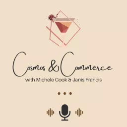 Cosmos & Commerce Podcast artwork