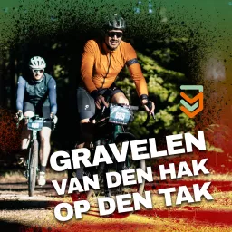 Gravelen van den hak op den tak