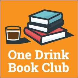 One Drink Book Club Podcast artwork