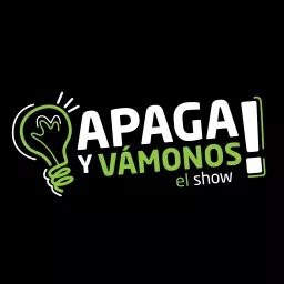 Apaga y Vámonos el Show Deportes Podcast artwork