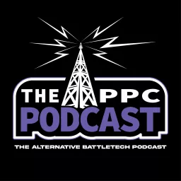 The PPC Podcast | Periphery Podcast Corporation artwork