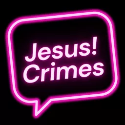 Jesus Crimes