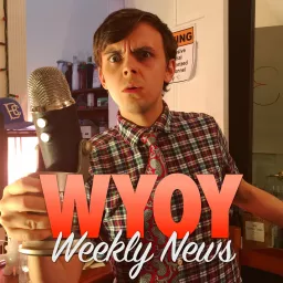 WYOY Weekly News Podcast artwork