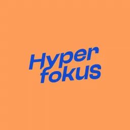 Hyperfokus Podcast artwork