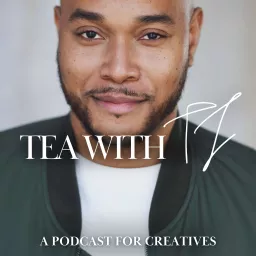 Tea With TJ Podcast artwork