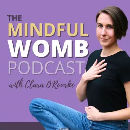 The Mindful Womb Podcast artwork
