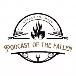 Podcast of the Fallen