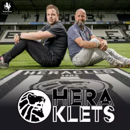 HeraKlets Podcast artwork