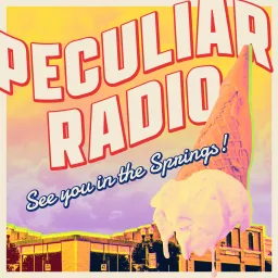 Peculiar Radio