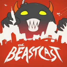 The Giant Beastcast Podcast artwork