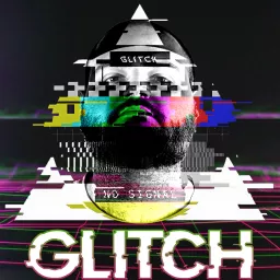 MagnetarMan's Glitch - Web Design & Tech Trends Podcast artwork
