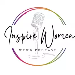 WCWB Inspire Women Podcast artwork