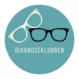 Diagnoseklubben Podcast artwork