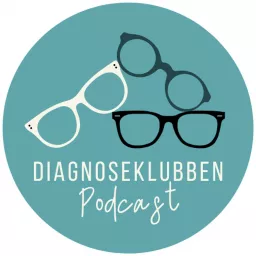 Diagnoseklubben Podcast artwork