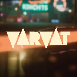 Varvat – En podcast om film & kultur