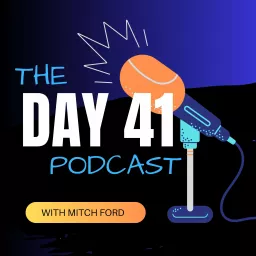 The Day 41 Podcast artwork