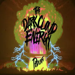 Dark Cloud Energy Podcast artwork