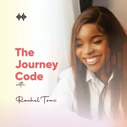 The Journey Code Podcast artwork