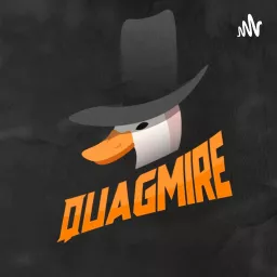 Quagmire RPG Podcast artwork