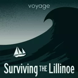 Surviving The Lillinoe Podcast artwork