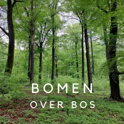 Bomen over bos Podcast artwork