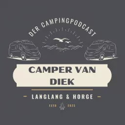 Camper Van Diek