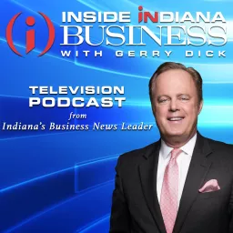 Inside INdiana Business Television Podcast artwork