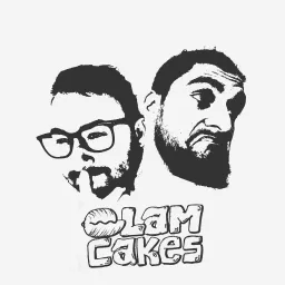 Clam Cakes Podcast