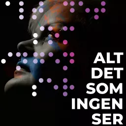 Alt det som ingen ser