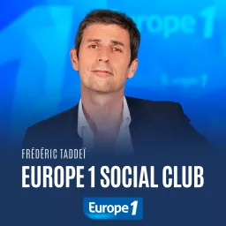 Europe 1 - Social club