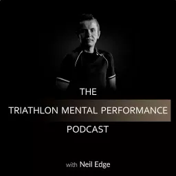 The Triathlon Mental Performance Podcast artwork