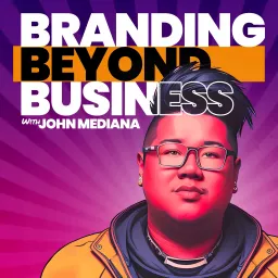 Branding Beyond Business Podcast artwork