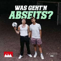 Was geht'n Abseits?