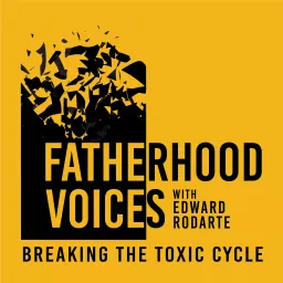 FATHERHOOD VOICES Podcast artwork