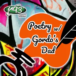 Poetry With Gordo's Dad