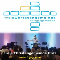 Freie Christengemeinde Graz Podcast artwork
