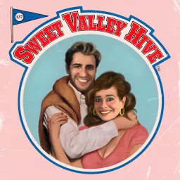 Sweet Valley Hive Podcast artwork